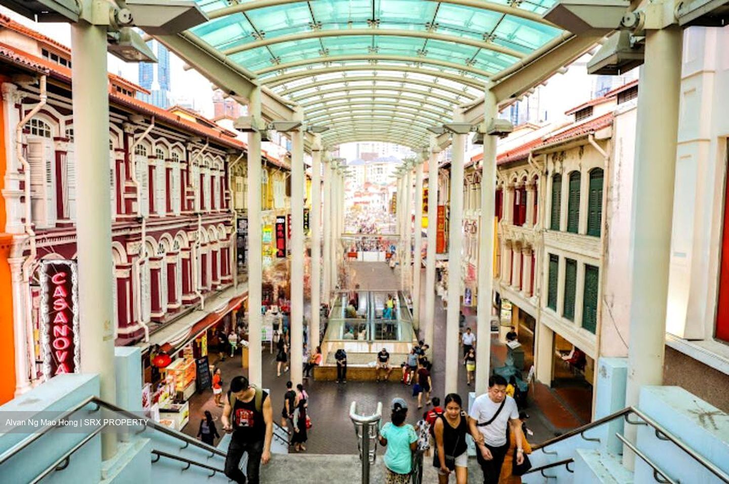 Hong Lim Complex (D1), Shop House #516792031